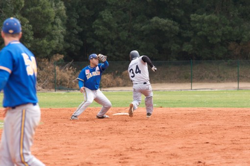 Dirimo Chavez (2) San Inazio-Halcones (19.04.09) Dirimo Chavez (2) San Inazio-Halcones (19.04.09)