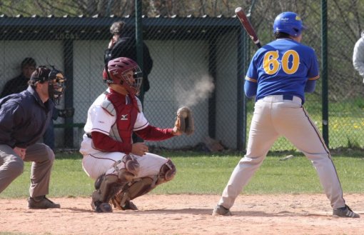 Joseba San Inazio-Beisbol Navarra 29.03