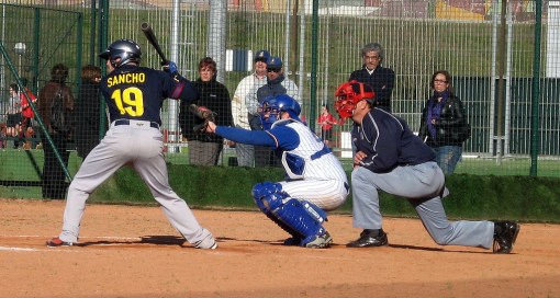 Barça-San Inazio Barça-San Inazio