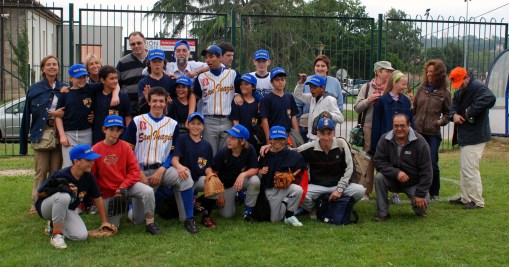 Gijon Infantiles-2009 Gijon Infantiles-2009