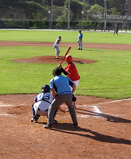 Sergio Atxa Miralbueno-San Inazio (30.05.09)