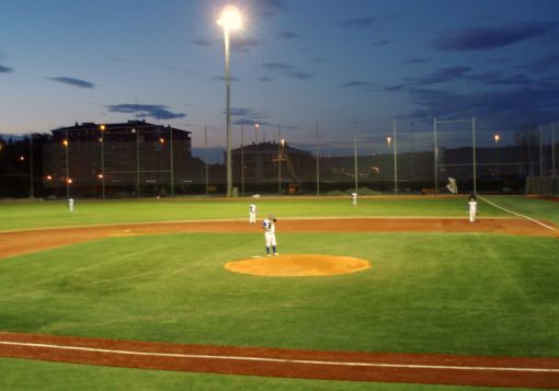 Campo Iluminado Campo Iluminado