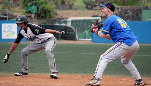 Carlos Vicario (San Inazio-Marlins 26.05.12)