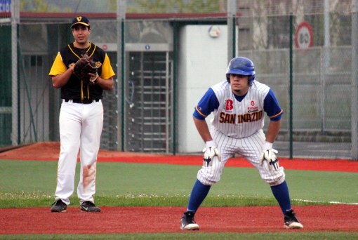 Andrew Jacinto (Viladecans - San Inazio 05.05.12)