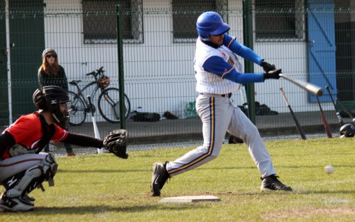 Rafael LLames (Anglet 02.03.13)