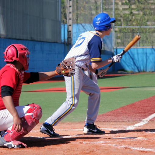 Aitor Lopez (Miralbueno-San Inazio 14.04.13)