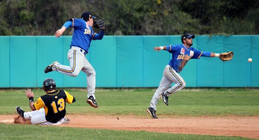 Aitor Rubio-Tomas Alvarez (San Inazio-VIladecans 23.03.13)