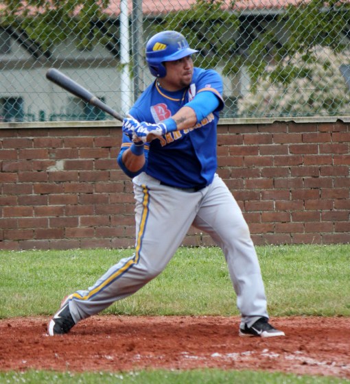 Jose Morales (San Inazio-El Llano 28.04.13)