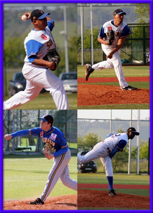 Astros-San Inazio 04.05.13