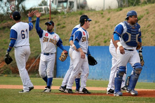 San Inazio-Sant Boi 18.05.13