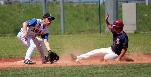 Aitor Rubio (Beisbol Navarra-San Inazio 16.06.13)