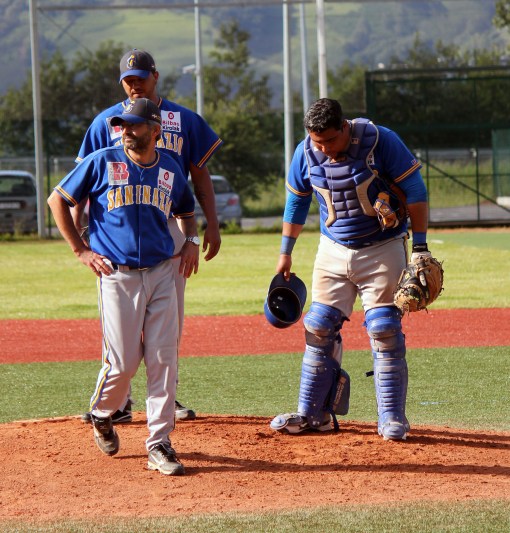 San Inazio-Pamplona 29.06.13