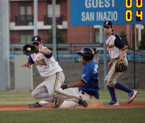 Aitor Rubio-Iker Bilbao (Astros-San Inazio 27.10.13)