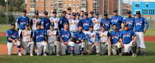 Memorial Pedro Alday 2013 (Astros-San Inazio 27.10.13)