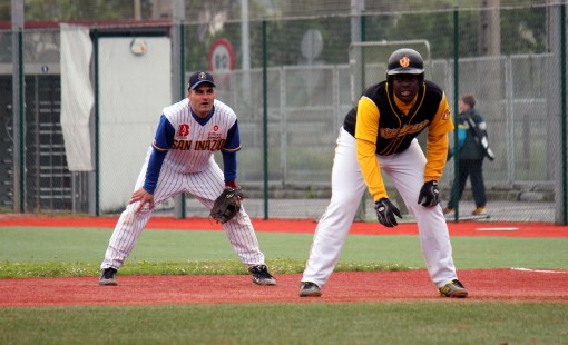 Carlos Vicario (Viladecans-San Inazio 01.06.13)