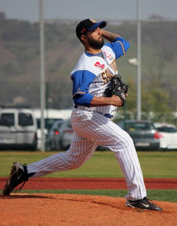 Juan Lopez Barcelona-San Inazio 30.03.14 DH