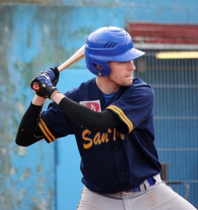 Jonatan Gonzalez Barakaldo-San Inazio 30.03.14 LN