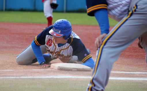 Lander Caballero (2) Miralbueno-San Inazio 07.06.14 LN