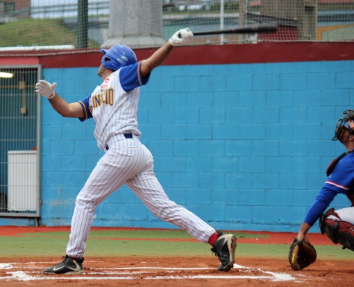 Rafa Llames Final Four 2014-Bilbao 24.05.14