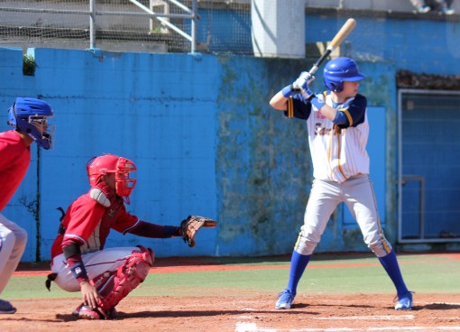 Iker Bilbao (Irabia-San Inazio LN 12.04.15)