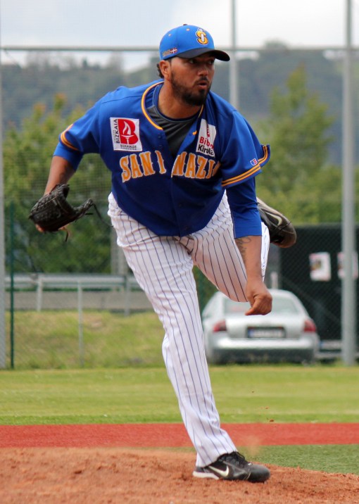 Juan Lopez 2 (Barcelona-San Inazio DH 23.05.15)