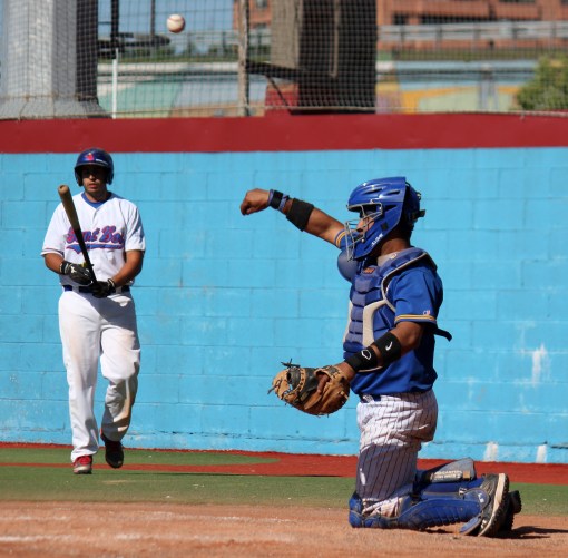 Javier Flores (Sant Boi-San Inazio DH 20.06.15)