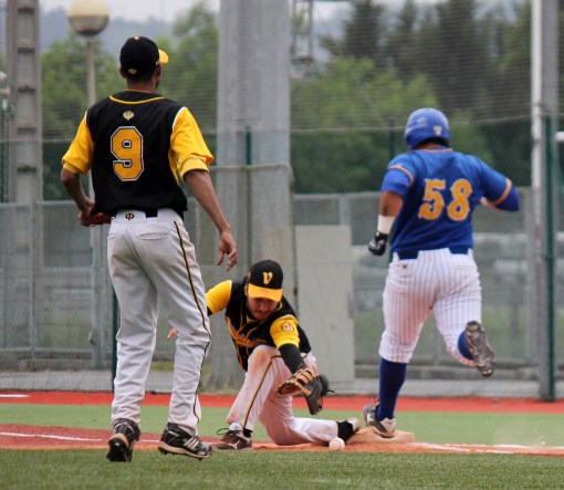 Jose Morales (Viladecans-San Inazio DH 07.06.15)