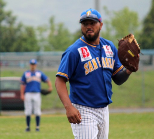 Juan Lopez (Viladecans-San Inazio DH 07.06.15)