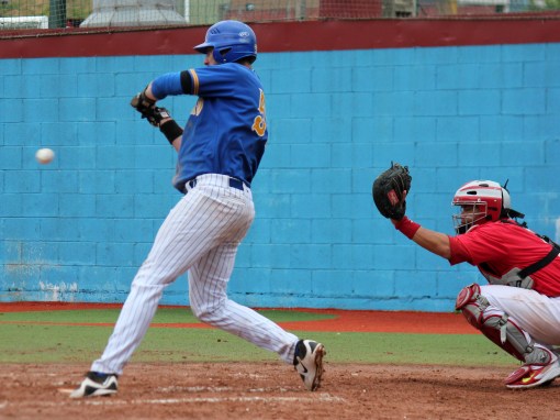 Yasiel Pino (Astros-San Inazio DH 18.05.15)