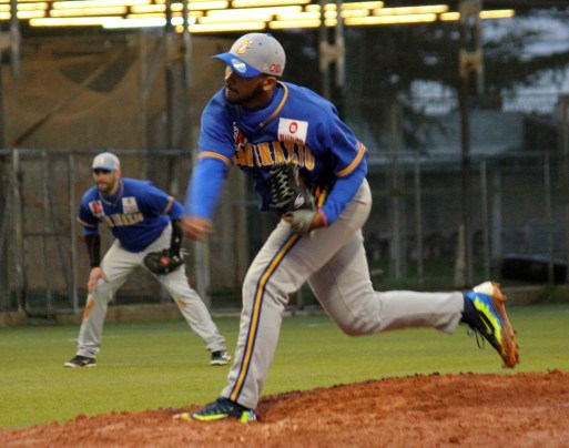 Cesar Gonzalez San Inazio-Pamplona 19.03.06