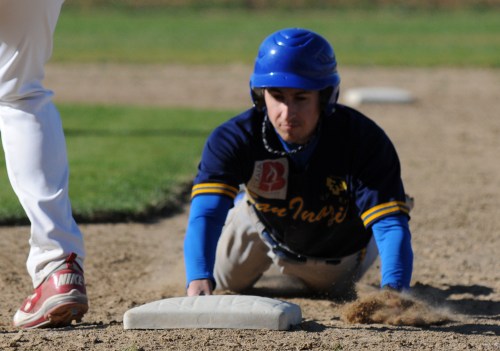 Aitor Lopez San Inazio-Miralbueno LN 30.04.16