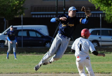 Andoni San Andres San Inazio - Miralbueno LN 30.04.16