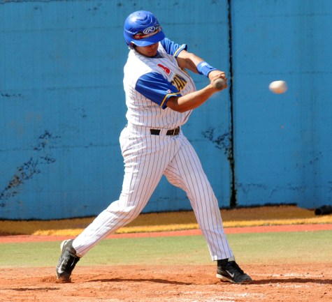 Kleisber Auciello 3 Viladecans-San Inazio DH 01.05.16