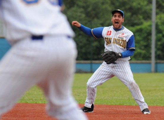 Aitor Rubio Barcelona-San Inazio DH 04.06.16