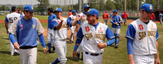 Barcelona-San Inazio 3 DH 04.06.16