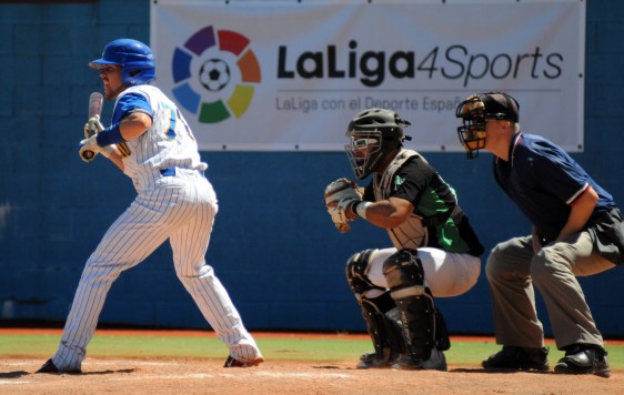 Adrian Herrera Pamplona- San Inazio 03.07.16