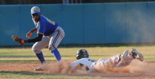 Enmanuel Lugo San Inazio - Viladecans 10.07.16