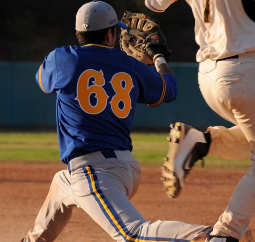 Joseba San Andres 2 San Inazio - Viladecans 10.07.16