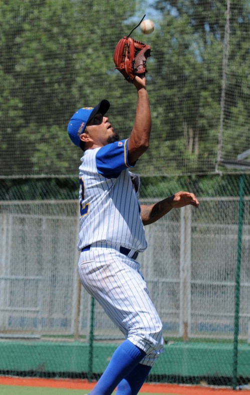 Juan Lopez 3 Pamplona- San Inazio 03.07.16