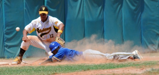 Kreisber Auciello San Inazio - Viladecans 10.07.16