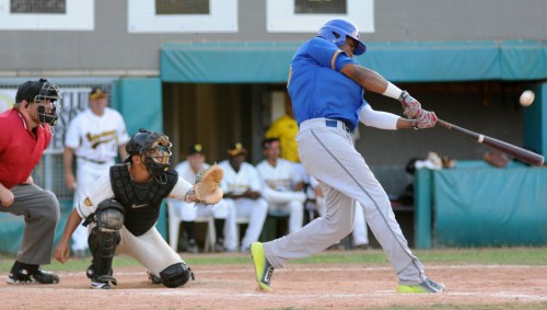 Leo Correa San Inazio - Viladecans 10.07.16