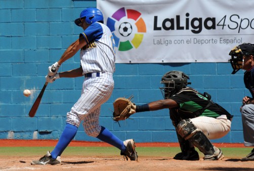 Markel Mendizabal 2 Pamplona- San Inazio 03.07.16