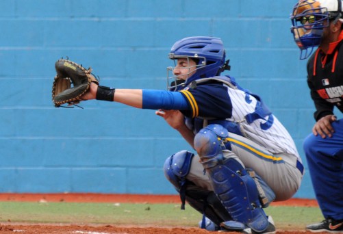 Aitor Lopez 2 Miralbueno - San Inazio LN 15.05.16