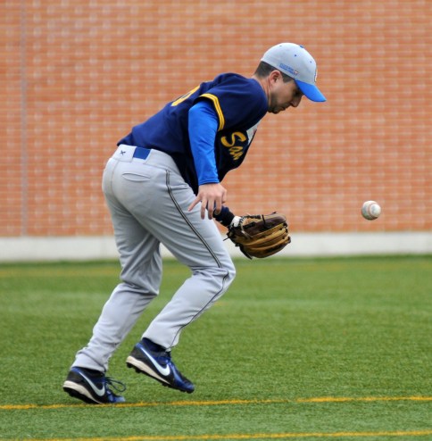 David Gutierrez 2 San Inazio - Irabia LN 08.05.16