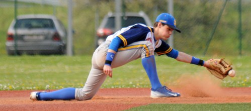 Iker Bilbao 3 Arga - San Inazio LN 16.04.16