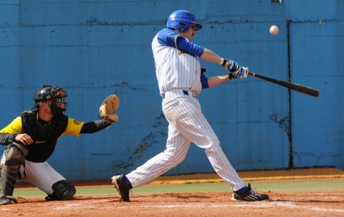 Joseba San Andres Viladecans-San Inazio DH 01.05.16