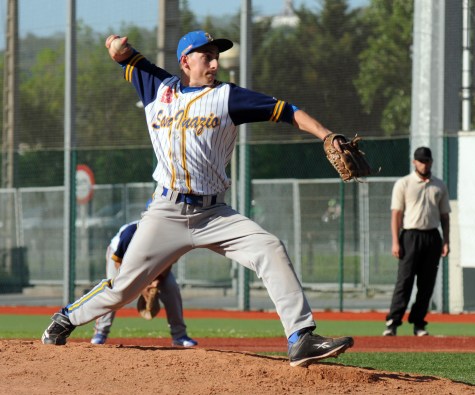 Aitol Lopez ( Arga - San Inazio LN 12.05.17 )