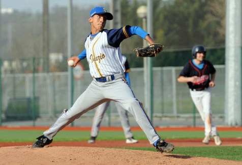 Deiker Jansen ( Amaya - San Inazio LN 18.03.17 )