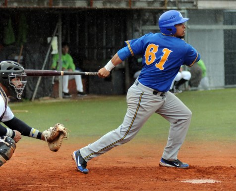 Kreisber Auciello ( San Inazio - Pamplona DH 30.04.17 )