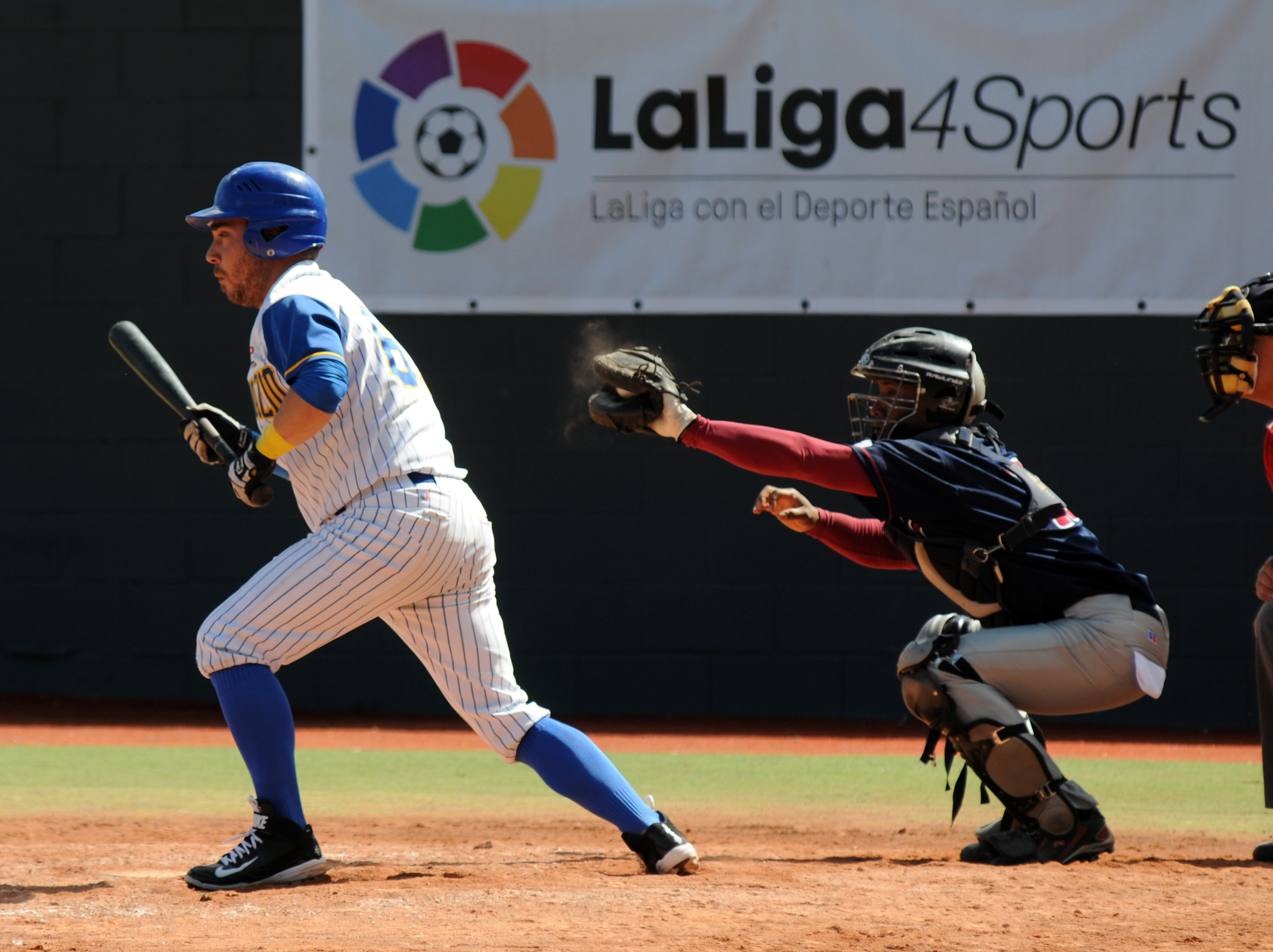 Aitor Rubio ( Beisbol Navarra - San Inazio DH 14.05.17 )